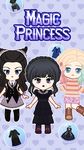 Captură de ecran Magic Princess: Dress Up Doll apk 16