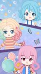 Tangkap skrin apk Magic Princess: Dress Up Doll 28