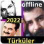 Türküler-80 internetsiz  2022