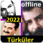 Türküler-80 internetsiz  2022 Simgesi