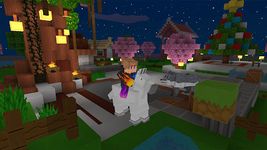 MiniCraft Village captura de pantalla apk 3