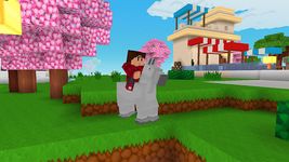 MiniCraft Village ekran görüntüsü APK 6