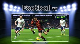 Live Football TV HD Streaming の画像