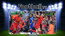 Live Football TV HD Streaming の画像2