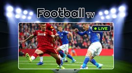 Live Football TV HD Streaming の画像4