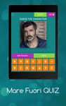 Screenshot 9 di Mare Fuori QUIZ apk