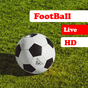 Live Football Streaming HD APK Simgesi
