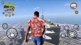 Gangster City: Mafia Crime captura de pantalla apk 11