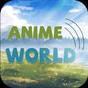 Anime World apk icon