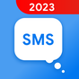 Biểu tượng apk Messages: SMS Text App