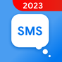 Messages: SMS Text App apk icon