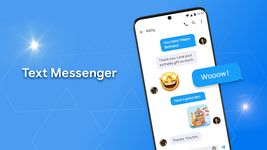 Messages: SMS Text App image 10