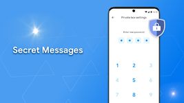 Imagine Messages: SMS Text App 12