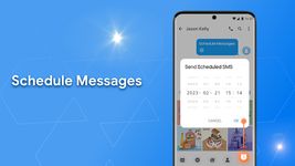 Imagine Messages: SMS Text App 13