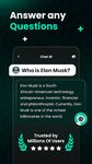 ChatAI: AI Chatbot App ekran görüntüsü APK 1