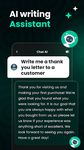 ChatAI: AI Chatbot App captura de pantalla apk 2