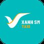 Biểu tượng Taxi Xanh SM: Đặt xe taxi điện