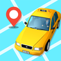 Ikon Taxi Master - Draw&Story game