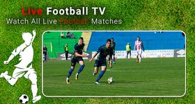 Gambar Live Football TV 1