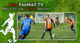 รูปภาพที่ 2 ของ Live Football TV