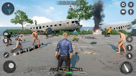 Fps Battlegrounds Fire Offline ekran görüntüsü APK 9