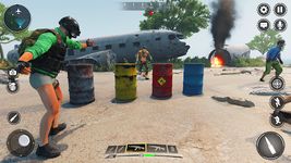 Fps Battlegrounds Fire Offline screenshot APK 11