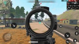 Fps Battlegrounds Fire Offline ekran görüntüsü APK 12