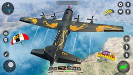 Fps Battlegrounds Fire Offline screenshot APK 14