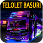Ikon Klakson Bus Telolet Basuri V5