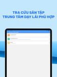 Ôn Thi GPLX 600 & 120 Câu 2023 ảnh màn hình apk 15