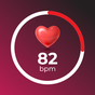 ikon apk Heart Rate Monitor: BP Tracker
