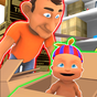 APK-иконка Hunt the Prop: Ultimate Chase