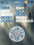 Screenshot 9 di Zen Word - Relax Puzzle Game apk