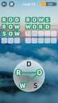 Screenshot 2 di Zen Word - Relax Puzzle Game apk