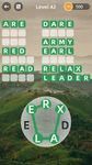 Captură de ecran Zen Word - Relax Puzzle Game apk 5