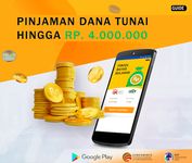 Gambar Pinjol Bayar Bulanan Tip 2