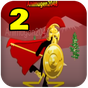 Stickman War Legacy 2 apk icon