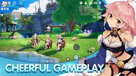 Tangkapan layar apk Ragnarok Origin Global 22