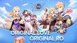 Tangkap skrin apk Ragnarok Origin Global 24