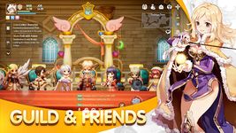 Tangkapan layar apk Ragnarok Origin Global 27