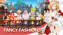 Tangkapan layar apk Ragnarok Origin Global 28