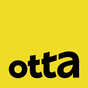 Otta: Tech Job Search icon