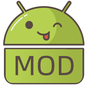 Modyolo: Play Gaming Mods apk icon