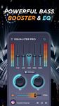 Equalizer Pro screenshot APK 