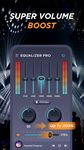 Captură de ecran Equalizer Pro apk 1