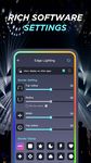 Screenshot 3 di Equalizer Pro apk