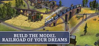 Sid Meier's Railroads!의 스크린샷 apk 15
