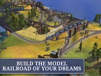 Sid Meier's Railroads!의 스크린샷 apk 23