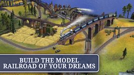 Sid Meier's Railroads!의 스크린샷 apk 7