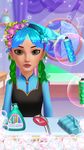 Screenshot 1 di Hair Salon: Beauty Salon Game apk